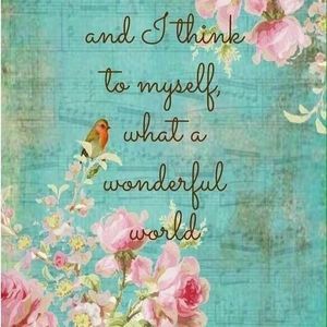 Meet your Posher, Billie